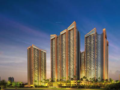 Arihant Aspire Phase I in Panvel, Mumbai