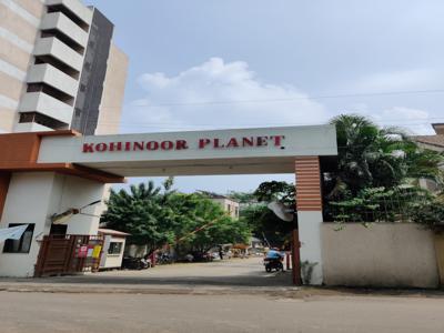 Kohinoor Planet in Aundh, Pune