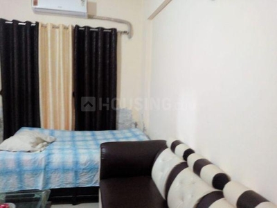 1 BHK Flat for rent in Greater Khanda, Navi Mumbai - 630 Sqft