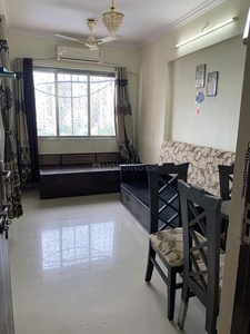 1 BHK Flat for rent in Bandra West, Mumbai - 560 Sqft