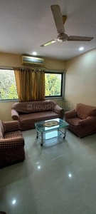 1 BHK Flat for rent in Bandra West, Mumbai - 950 Sqft