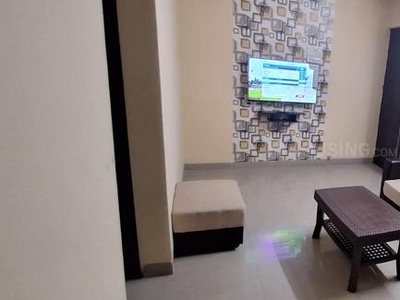 1 BHK Flat for rent in Boisar, Mumbai - 615 Sqft