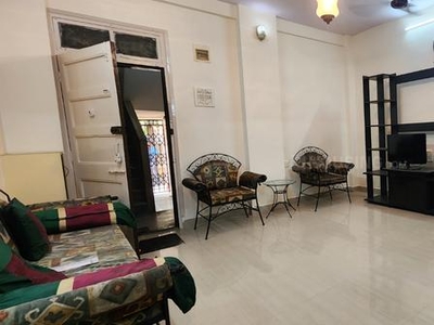 1 BHK Flat for rent in Chembur, Mumbai - 610 Sqft