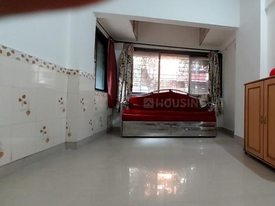 1 BHK Flat for rent in Goregaon East, Mumbai - 740 Sqft