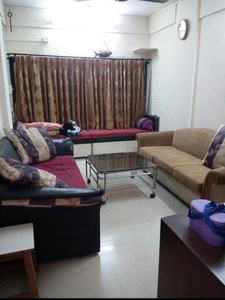1 BHK Flat for rent in Malad West, Mumbai - 680 Sqft