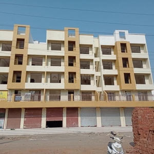 1 BHK Flat for rent in Palghar, Mumbai - 600 Sqft