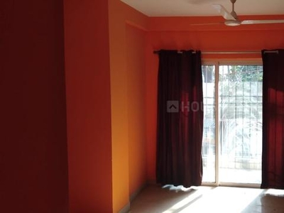 1 BHK Flat for rent in South Dum Dum, Kolkata - 620 Sqft