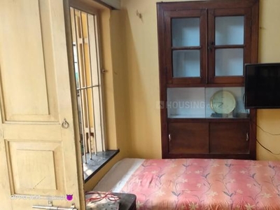 1 BHK Independent Floor for rent in Tollygunge, Kolkata - 550 Sqft