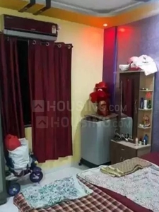 1 BHK Independent House for rent in Greater Khanda, Navi Mumbai - 640 Sqft