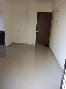 1 RK Flat for rent in Karanjade, Navi Mumbai - 380 Sqft