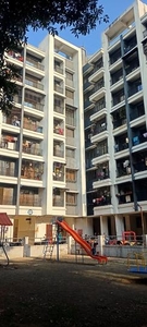 1 RK Flat for rent in Palghar, Mumbai - 400 Sqft