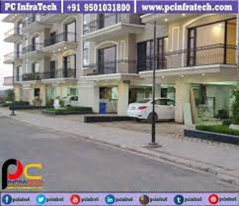2 Bed Flat Chandigarh For Sale India