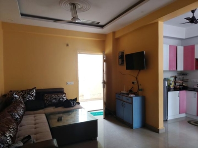 2 BHK Flat for rent in Hindan Residential Area, Ghaziabad - 1267 Sqft