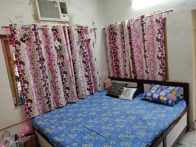 2 BHK Flat for rent in Kalighat, Kolkata - 800 Sqft