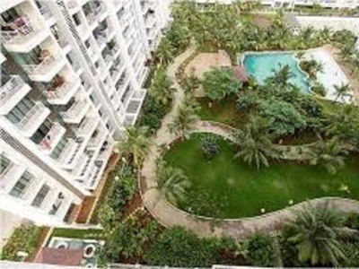 2 BHK Flat for rent in Kharghar, Navi Mumbai - 1065 Sqft