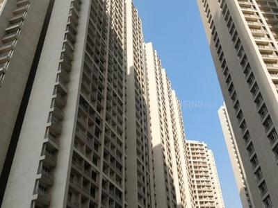 2 BHK Flat for rent in Panvel, Navi Mumbai - 1246 Sqft