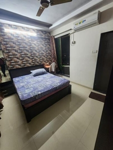 2 BHK Flat for rent in Seawoods, Navi Mumbai - 1165 Sqft