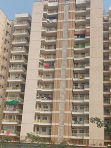 2 BHK Flat for rent in Sector 75, Faridabad - 585 Sqft