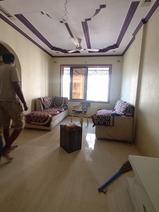 2 BHK Flat for rent in Vasai West, Mumbai - 950 Sqft