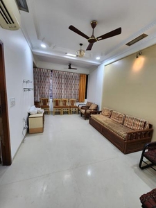 2 BHK Flat for rent in Wadala, Mumbai - 1020 Sqft