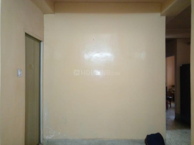 2 BHK Independent Floor for rent in Behala, Kolkata - 712 Sqft