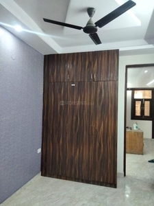 2 BHK Independent Floor for rent in Indirapuram, Ghaziabad - 900 Sqft