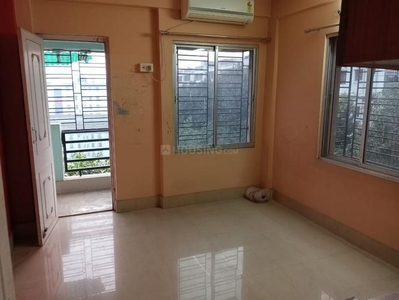 2 BHK Independent Floor for rent in Sinthi, Kolkata - 745 Sqft