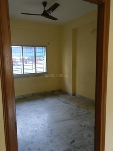 2 BHK Independent Floor for rent in South Dum Dum, Kolkata - 900 Sqft