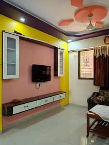 3 BHK Flat for rent in Boisar, Mumbai - 1150 Sqft