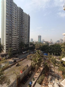 3 BHK Flat for rent in Borivali East, Mumbai - 1000 Sqft