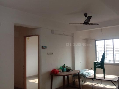 3 BHK Flat for rent in Chinar Park, Kolkata - 1150 Sqft