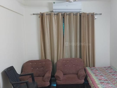 3 BHK Flat for rent in Greater Khanda, Navi Mumbai - 1550 Sqft