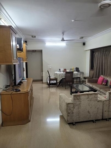3 BHK Flat for rent in Khar West, Mumbai - 1700 Sqft