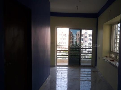 3 BHK Flat for rent in New Town, Kolkata - 1432 Sqft