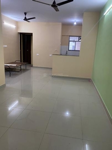 3 BHK Flat for rent in New Town, Kolkata - 902 Sqft