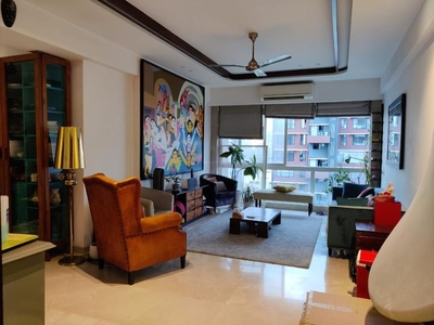 3 BHK Flat for rent in Santacruz West, Mumbai - 1350 Sqft
