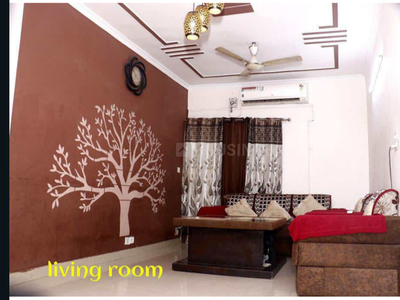 3 BHK Flat for rent in Sector 85, Faridabad - 1620 Sqft