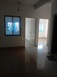 3 BHK Flat for rent in Taltala, Kolkata - 1227 Sqft