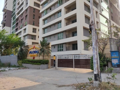 3 BHK Flat for rent in Topsia, Kolkata - 1900 Sqft