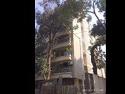 3 Bhk Flat In Bandra West For Sale In Sharan