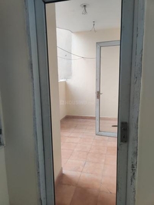 3 BHK Independent Floor for rent in Crossings Republik, Ghaziabad - 1750 Sqft