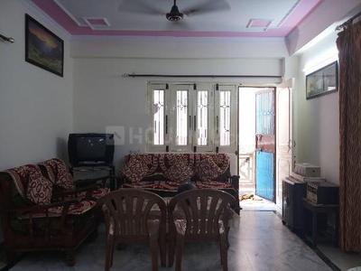3 BHK Independent Floor for rent in Vaishali, Ghaziabad - 1650 Sqft