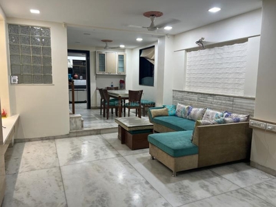 3 BHK Independent House for rent in Sion, Mumbai - 1800 Sqft