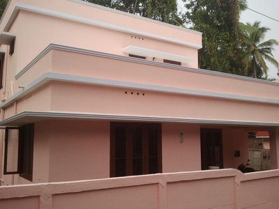Brand New house at mavelikara For Sale India