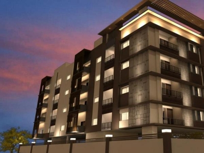 Flat for sale / Valasaravakkam For Sale India
