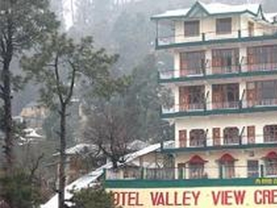 HOTEL FOR SALE IN DHARAMSHALA HP For Sale India