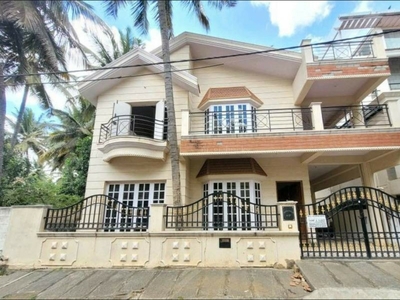 House Bangalore For Sale India