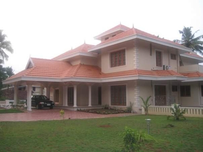 House Tiruvalla For Sale India