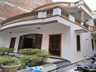 4 BHK House & Villa 300 Sq. Yards for Rent in Block B, Sushant Lok Phase I, Gurgaon