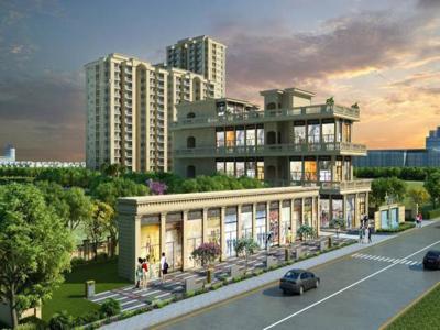 750 sq ft 2 BHK 2T NorthEast facing Apartment for sale at Rs 25.50 lacs in MRG The Skyline 3th floor in Sector 106, Gurgaon